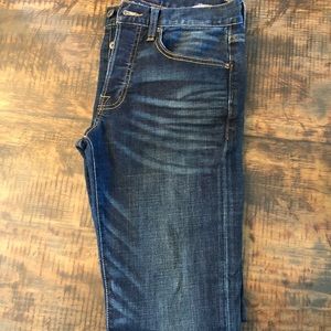 Lucky Brand Men’s Jeans
